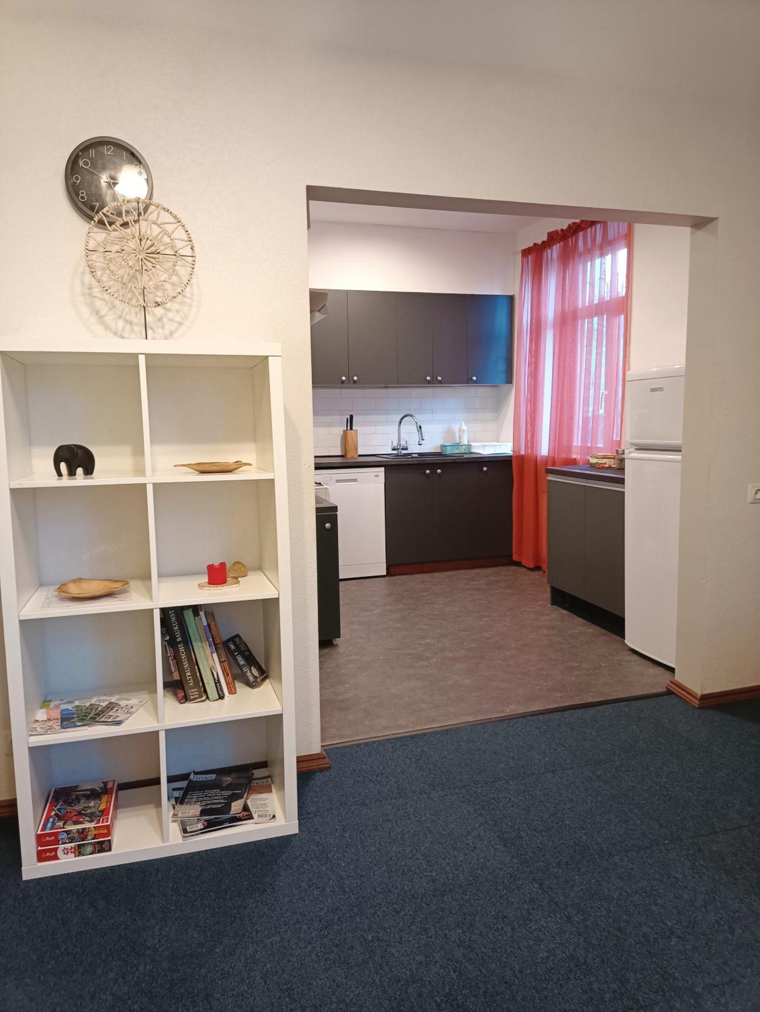 Ideally Located Center 2 Bedrooms Spacious Lägenhet *